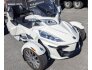 2017 Can-Am Spyder RT for sale 201223737